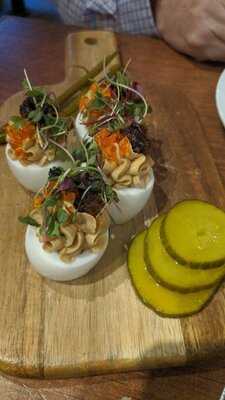 Muddy Waters Oyster Bar