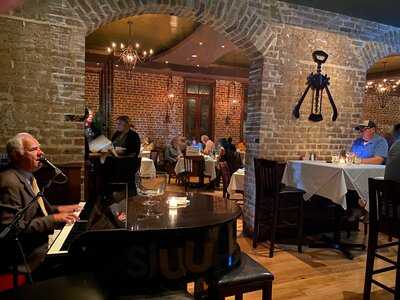 Chophouse New Orleans