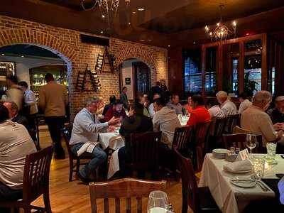 Chophouse New Orleans