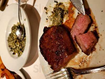 Chophouse New Orleans