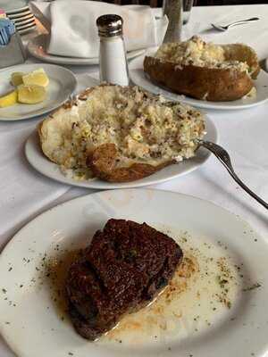 Chophouse New Orleans