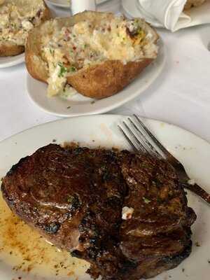 Chophouse New Orleans