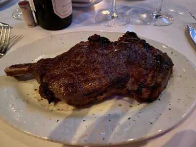 Chophouse New Orleans