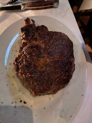 Chophouse New Orleans