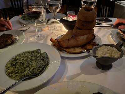 Chophouse New Orleans