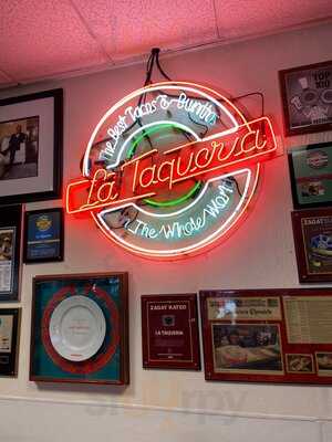 La Taqueria