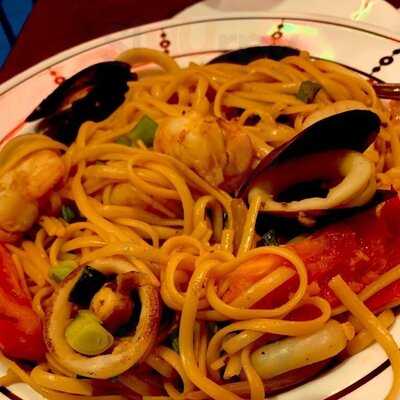 El Chalan Restaurant