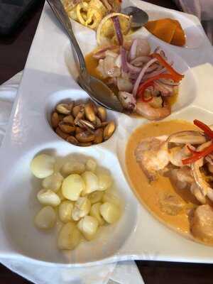 El Chalan Restaurant