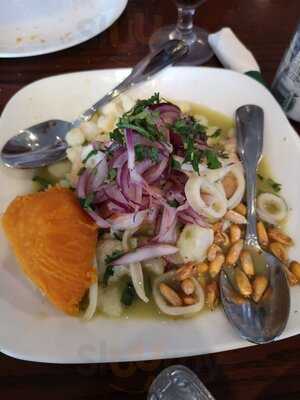 El Chalan Restaurant