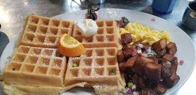 Hash House A Go Go