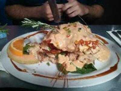 Hash House A Go Go