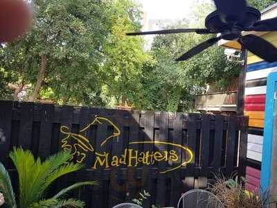 Madhatters Tea House And Cafe