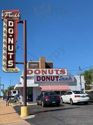 Donut Drive In