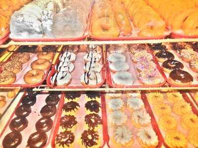 Donut Drive In