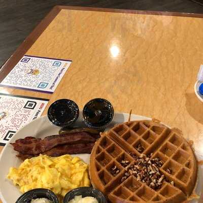 The Waffle Spot