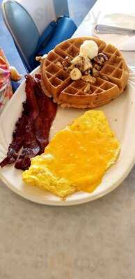 The Waffle Spot