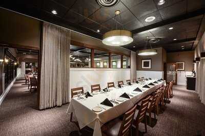 Silver Fox Steakhouse