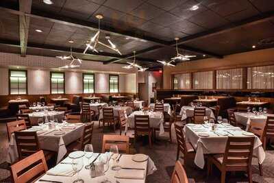 Silver Fox Steakhouse