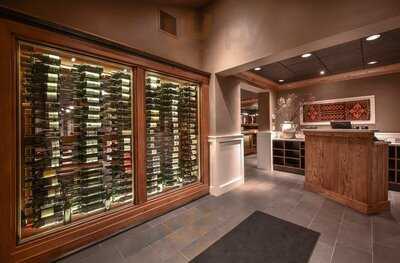 Silver Fox Steakhouse