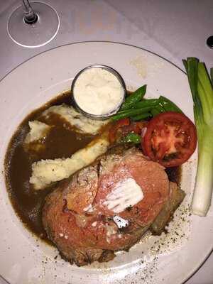 Silver Fox Steakhouse