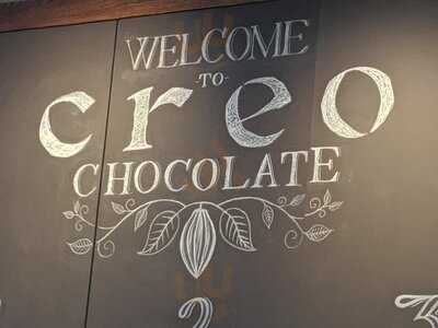Creo Chocolate
