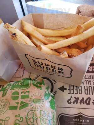 Super Duper Burgers