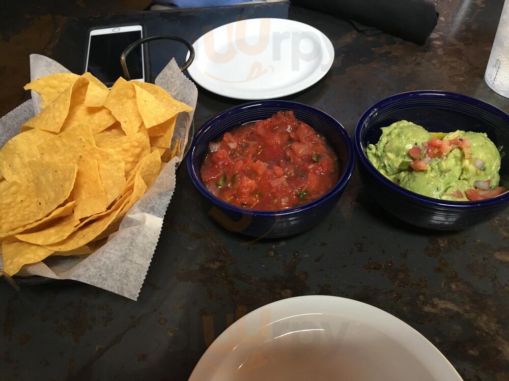 Iguana Mexican Grill