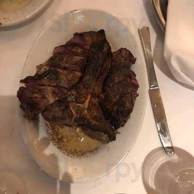 Ruth's Chris Steak House