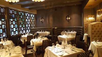 Ruth's Chris Steak House