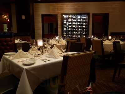 Ruth's Chris Steak House