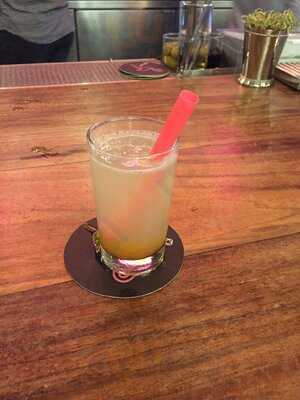 Izzio @ Central Market