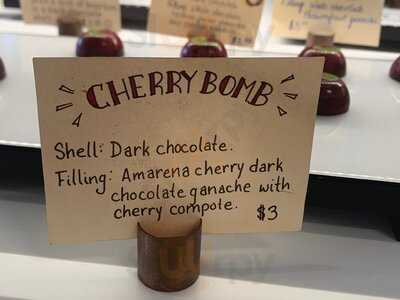 Izzio @ Central Market