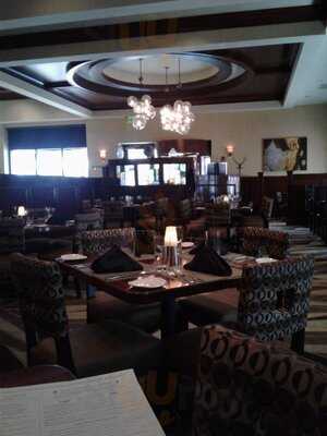 Mccormick & Schmick's Seafood & Steaks