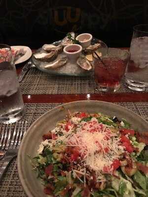 Mccormick & Schmick's Seafood & Steaks