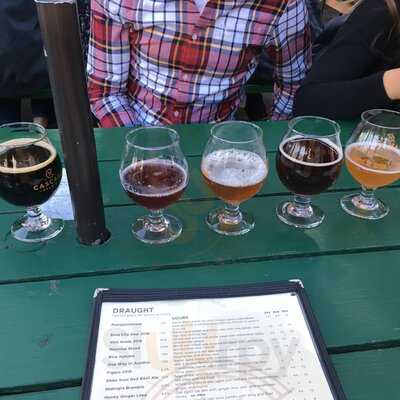 Cascade Brewing Barrel House