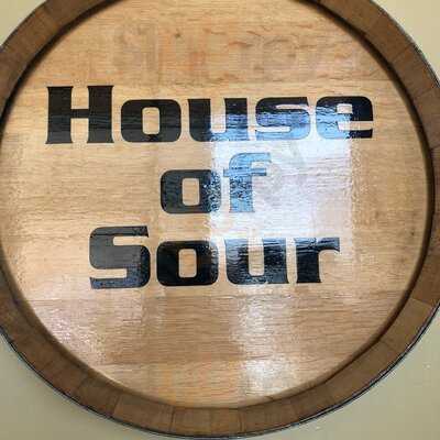 Cascade Brewing Barrel House