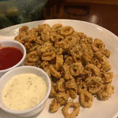 Olive Garden Italian Restaurant