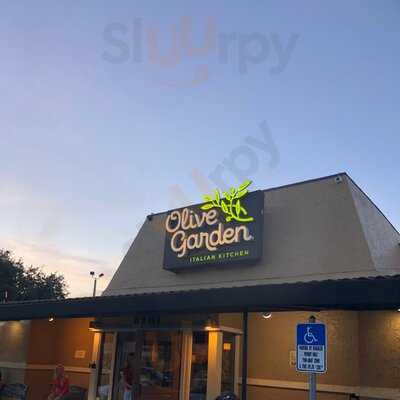 Olive Garden Italian Restaurant