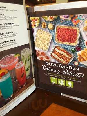 Olive Garden Italian Restaurant