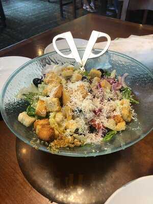 Olive Garden Italian Restaurant