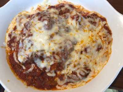 Olive Garden Italian Restaurant