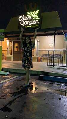 Olive Garden Italian Restaurant