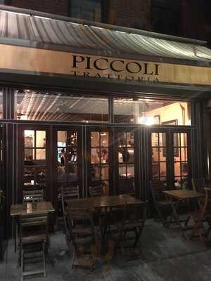 Piccoli Trattoria
