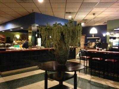 Green Forest Brazilian Restaurant