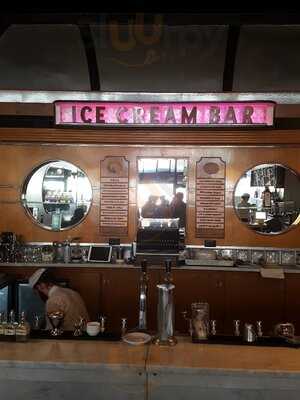 The Ice Cream Bar