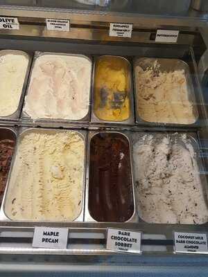 The Ice Cream Bar