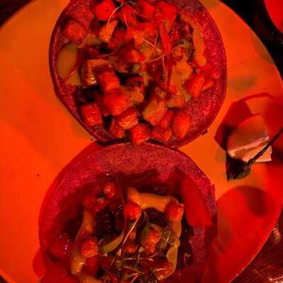 Machete Tequila And Tacos