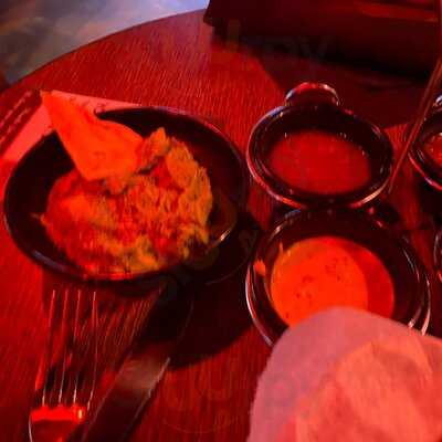 Machete Tequila And Tacos