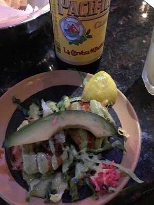 Machete Tequila And Tacos