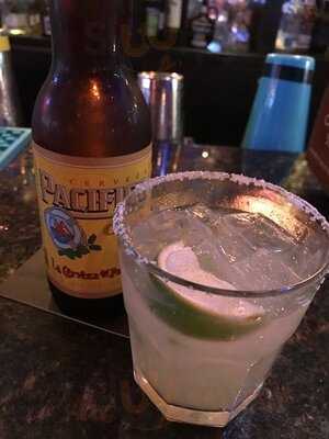 Machete Tequila And Tacos